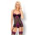 Sidonia chemise e perizoma