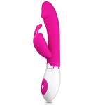 Gene Vibratore rabbit con stimolazione del clitoride