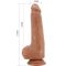 Draco Dildo Realistico 23 cm flesh