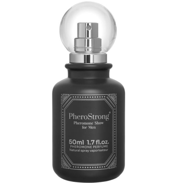 Profumo ai feromoni snow per uomini 50 ml