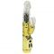 Vibratore rabbit Gold Lover