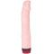 Ly-baile Vibratore realistico rocking dong ricurvo 21cm