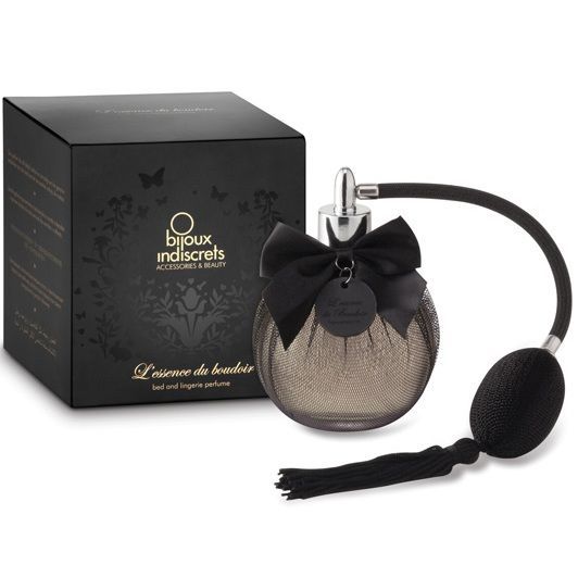 Profumo per lenzuola con atomizzatore 130 ml