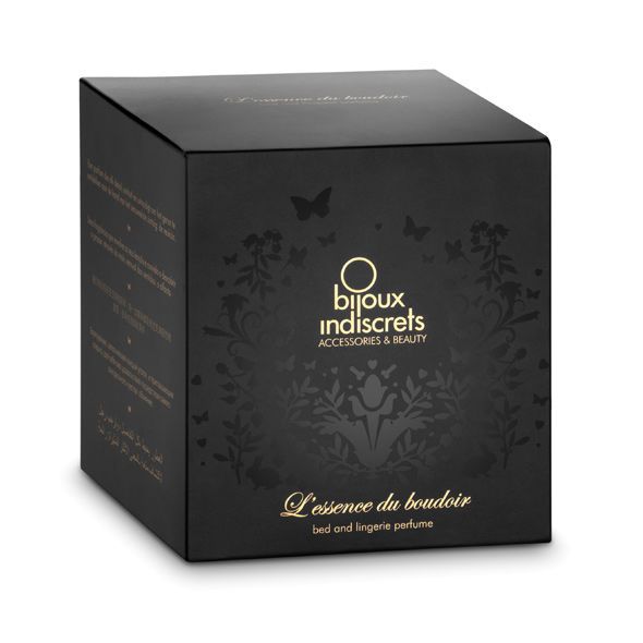 Profumo per lenzuola con atomizzatore 130 ml