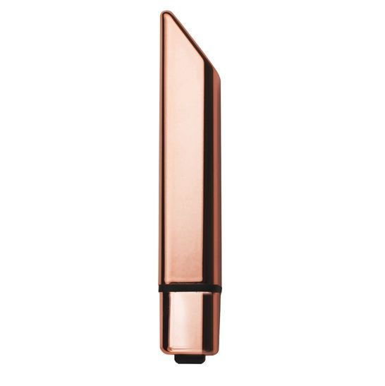 Vibratore a rossetto Bamboo Gold