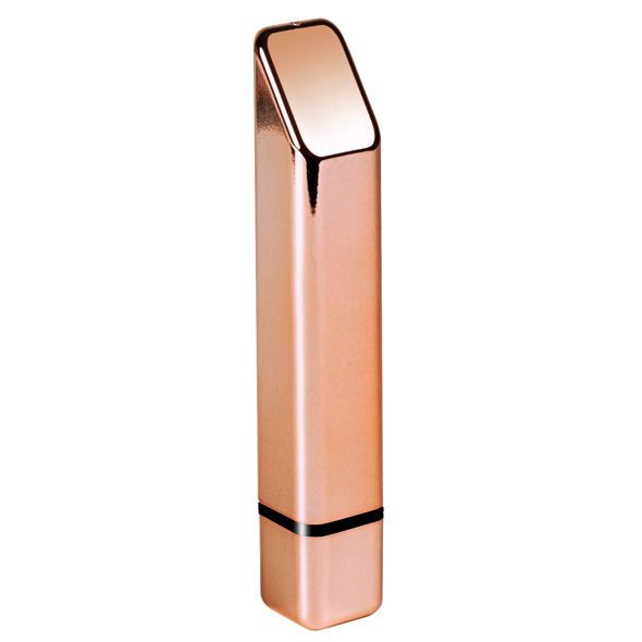 Vibratore a rossetto Bamboo Gold