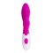 Newman Vibratore rabbit con stimolazione del clitoride