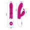 Gene Vibratore rabbit con stimolazione del clitoride