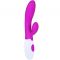 Alvis Vibratore rabbit con stimolazione del clitoride