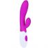 Alvis Vibratore rabbit con stimolazione del clitoride
