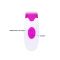 Alvis Vibratore rabbit con stimolazione del clitoride