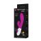 Alvis Vibratore rabbit con stimolazione del clitoride