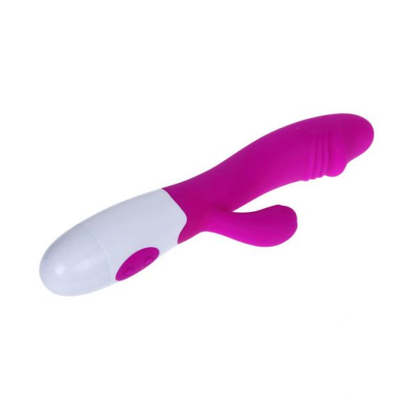 Snappy Vibratore rabbit stimolazione del clitoride