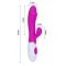 Snappy Vibratore rabbit stimolazione del clitoride