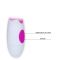 Snappy Vibratore rabbit stimolazione del clitoride