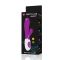 Snappy Vibratore rabbit stimolazione del clitoride