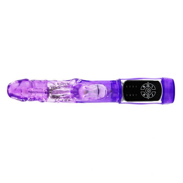 Vibratore rabbit Passion Baron
