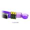 Vibratore rabbit Passion Baron