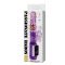 Vibratore rabbit Passion Baron