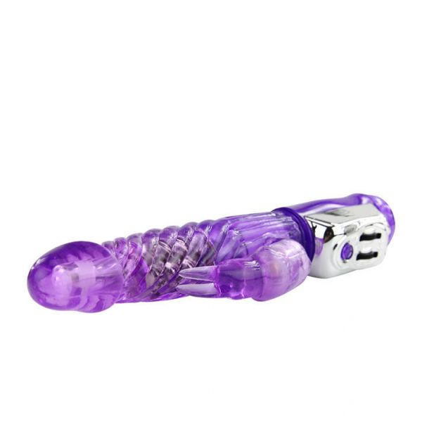 Vibratore rabbit Persian Elite