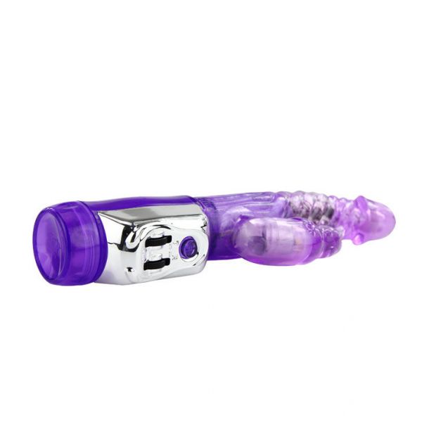 Vibratore rabbit Persian Elite