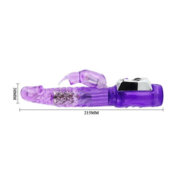 Vibratore rabbit Persian Elite