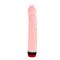 Ly-baile Vibratore realistico rocking dong ricurvo 21cm