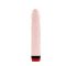 Ly-baile Vibratore realistico Cyber skin III