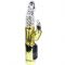 Vibratore rabbit Gold Prince