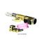 Vibratore rabbit Gold Prince