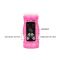 Vibratore rabbit Happy Angel Rosa