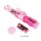 Vibratore rabbit Happy Angel Rosa