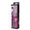 Vibratore rabbit Happy Angel Rosa