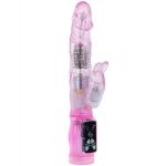 Vibratore rabbit Intimate Lover