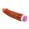 Vibratore realistico Waves of pleasure fantasy