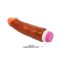 Vibratore realistico Waves of pleasure fantasy