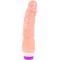 Vibratore realistico in jelly fantasy da 19 cm