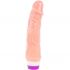 Vibratore realistico in jelly fantasy da 19 cm