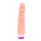 Vibratore realistico in jelly fantasy da 19 cm