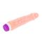 Vibratore realistico in jelly fantasy da 19 cm