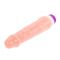 Vibratore realistico in jelly fantasy da 19 cm