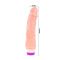 Vibratore realistico in jelly fantasy da 19 cm