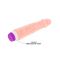 Vibratore realistico in jelly fantasy da 19 cm