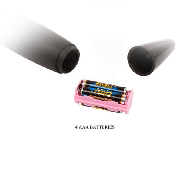 Massaggiatore clitoride Baile power band compac