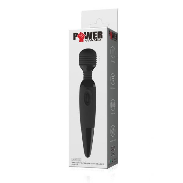 Massaggiatore clitoride Baile power band compac