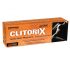 Clitorix active Crema per orgasmo femminile