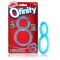 L'anello di doppia erezione Ofinity
