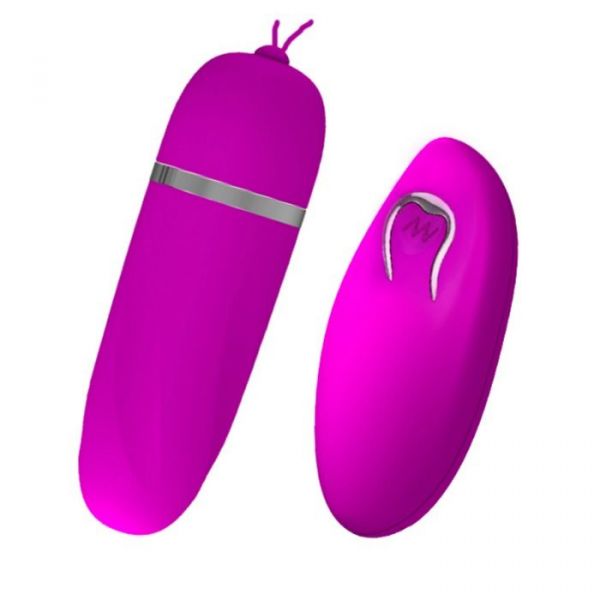 Pretty Love Debby uovo vibratore