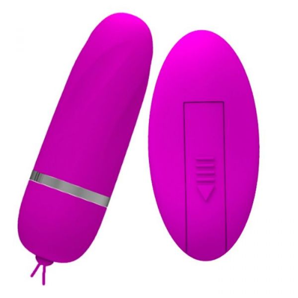 Pretty Love Debby uovo vibratore