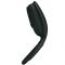 Anello vibratore Lingus Nero